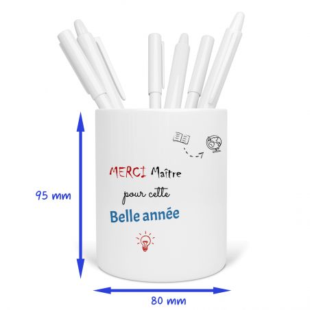 copy ofPot à crayon