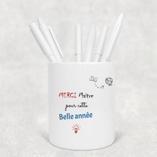 copy ofPot à crayon