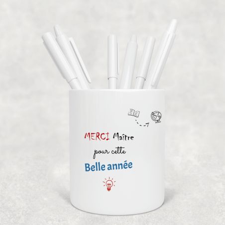 copy ofPot à crayon