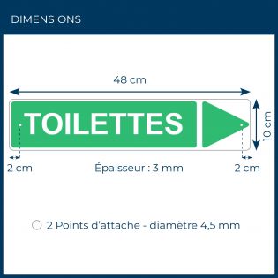 copy ofcopy ofcopy ofcopy ofcopy ofcopy ofcopy ofcopy ofPanneau de signalisation pour camping "ACCUEIL"