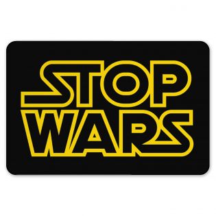 copy ofTapis de Souris Gamer XL – "The Dark Side" – 26x38.5 cm, Ultra Fin, Antidérapant, Tissu Imprimé Haute Définition – Tapi