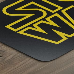 copy ofTapis de Souris Gamer XL – "The Dark Side" – 26x38.5 cm, Ultra Fin, Antidérapant, Tissu Imprimé Haute Définition – Tapi