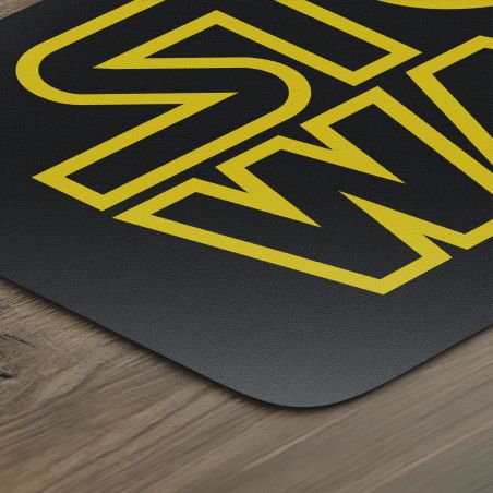 copy ofTapis de Souris Gamer XL – "The Dark Side" – 26x38.5 cm, Ultra Fin, Antidérapant, Tissu Imprimé Haute Définition – Tapi