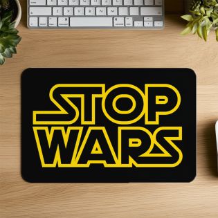 copy ofTapis de Souris Gamer XL – "The Dark Side" – 26x38.5 cm, Ultra Fin, Antidérapant, Tissu Imprimé Haute Définition – Tapi