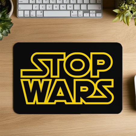 copy ofTapis de Souris Gamer XL – "The Dark Side" – 26x38.5 cm, Ultra Fin, Antidérapant, Tissu Imprimé Haute Définition – Tapi