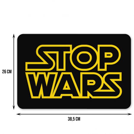copy ofTapis de Souris Gamer XL – "The Dark Side" – 26x38.5 cm, Ultra Fin, Antidérapant, Tissu Imprimé Haute Définition – Tapi