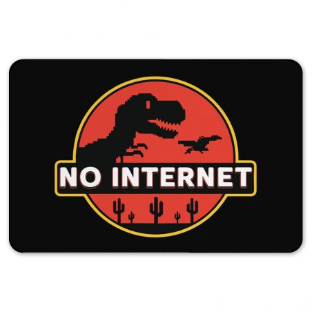 copy ofcopy ofcopy ofcopy ofcopy ofTapis de Souris Gamer XL – "The Dark Side" – 26x38.5 cm, Ultra Fin, Antidérapant, T