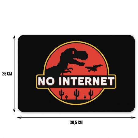 copy ofcopy ofcopy ofcopy ofcopy ofTapis de Souris Gamer XL – "The Dark Side" – 26x38.5 cm, Ultra Fin, Antidérapant, T