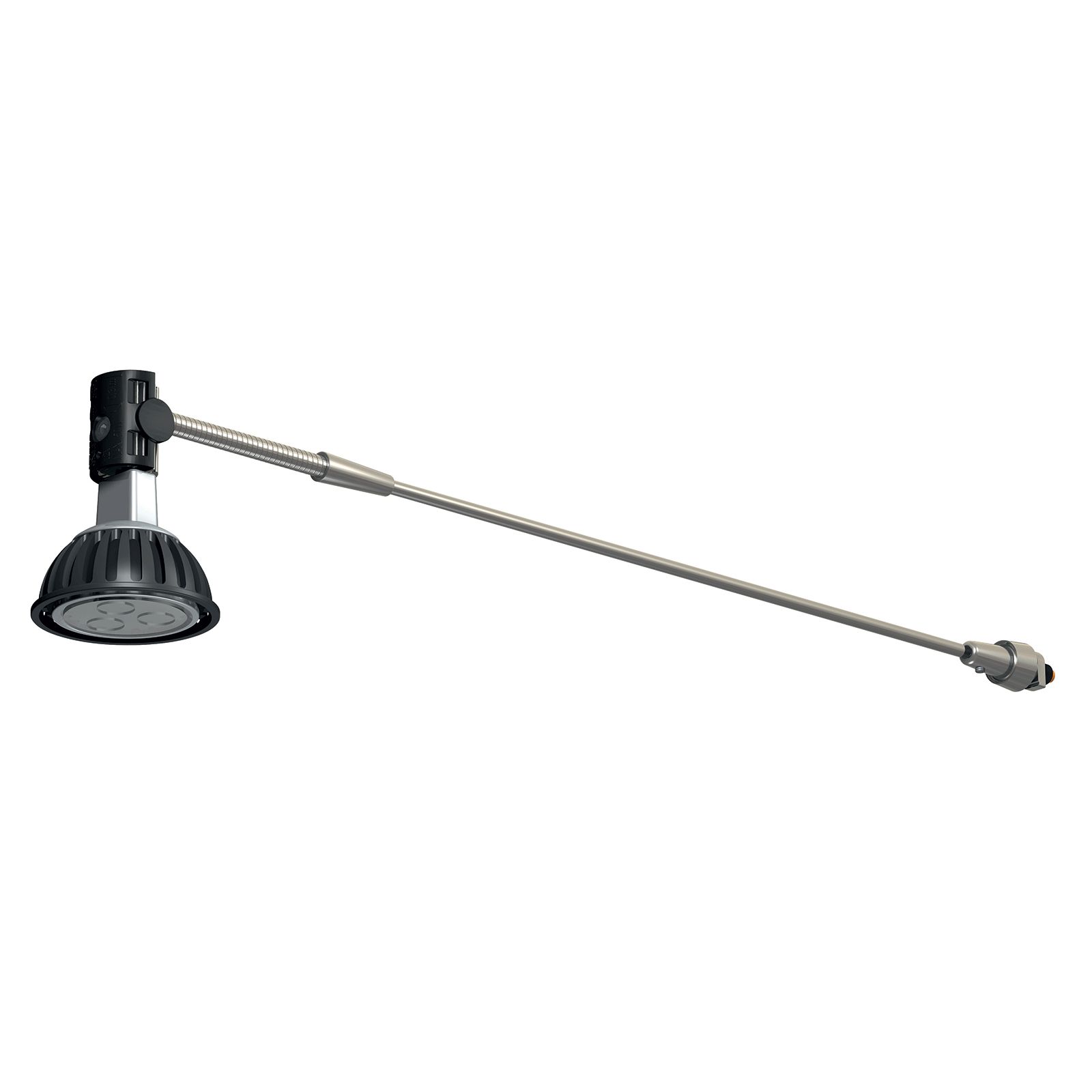 Armature pour lampe Cimaise Combi Pro Light (sans lampe)