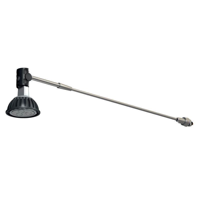 Armature pour lampe Cimaise Combi Pro Light (sans lampe) Armature pour lampe Cimaise Combi Pro Light (sans lampe)