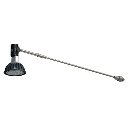 Armature pour lampe Cimaise Combi Pro Light (sans lampe)
