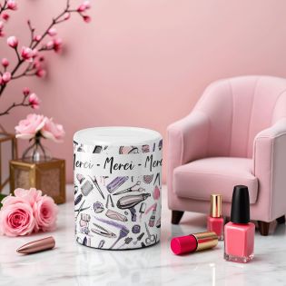 copy ofcopy ofcopy ofcopy ofcopy ofcopy ofcopy ofTirelire pourboire - Tips - Motifs Chinois - Restaurant Chinois