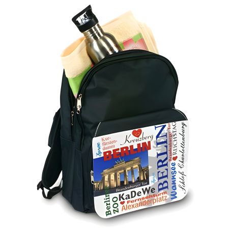 Sac à Dos personnalisé