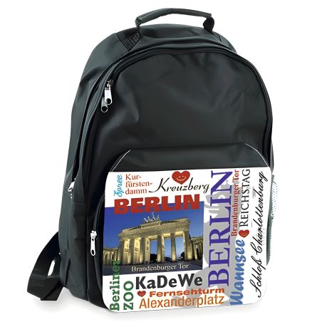 Sac à Dos personnalisé