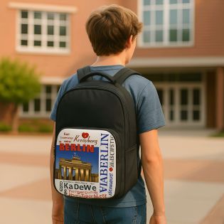 Sac à Dos personnalisé