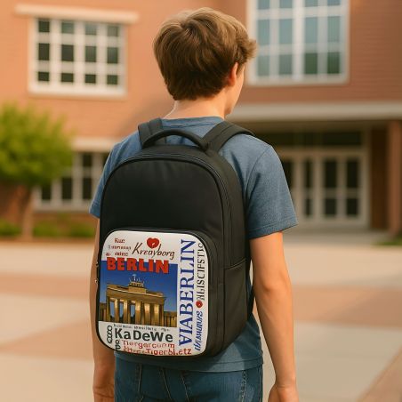 Sac à Dos personnalisé