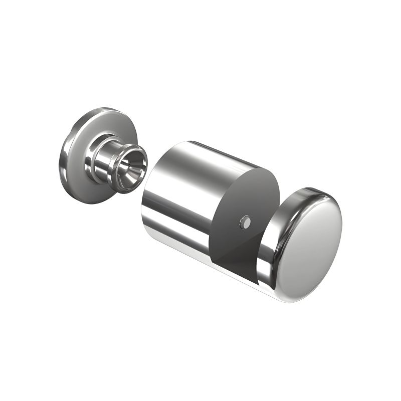 Fixation murale fendue FIXF3 - entretoise fendue Fixation murale fendue FIXF3 - entretoise fendue