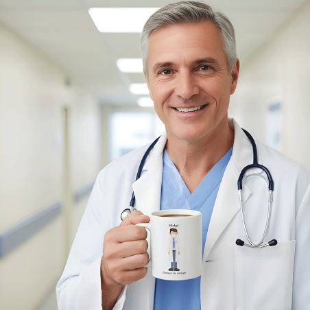 Original personalized mug | Definition Doctor