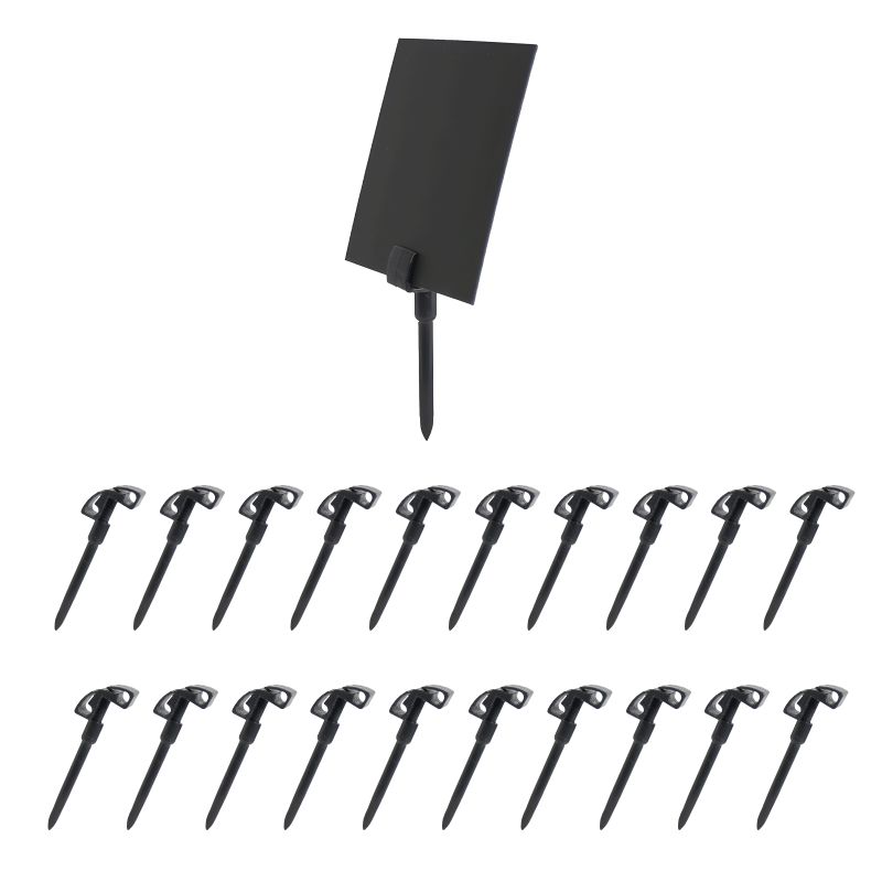 Support orientable ardoise tag Support orientable ardoise tag