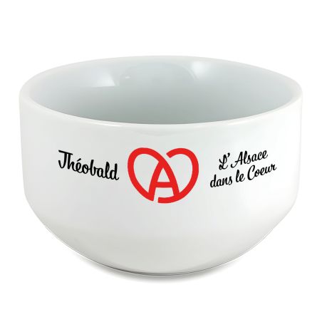 copy ofCustomizable Grandma-nightlight breakfast bowl · Personalized gift idea for grandma