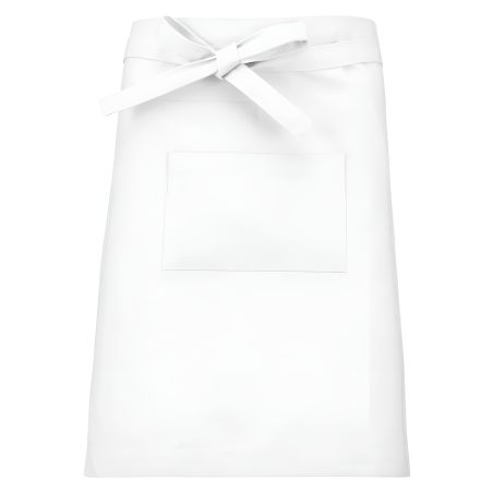 Tablier de Bistrot personnalisé