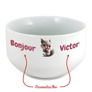 copy ofcopy ofcopy ofcopy ofcopy ofcopy ofcopy ofcopy ofcopy ofBol petit déjeuner personnalisé céramique blanc