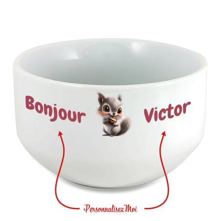 copy ofcopy ofcopy ofcopy ofcopy ofcopy ofcopy ofcopy ofcopy ofBol petit déjeuner personnalisé céramique blanc
