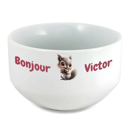 copy ofcopy ofcopy ofcopy ofcopy ofcopy ofcopy ofcopy ofcopy ofBol petit déjeuner personnalisé céramique blanc