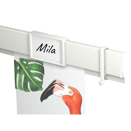 copy ofPack 10 Clips pour Info Rail Me