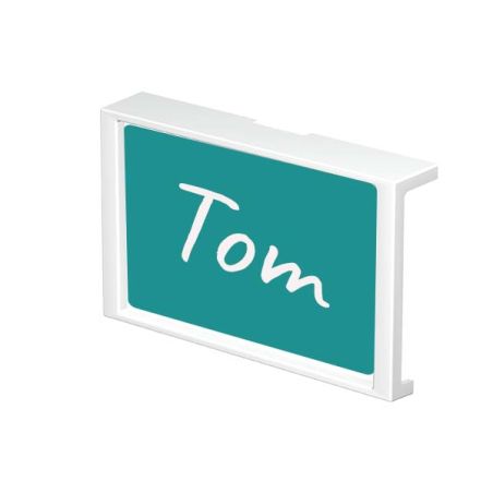copy ofPack 10 Clips pour Info Rail Me