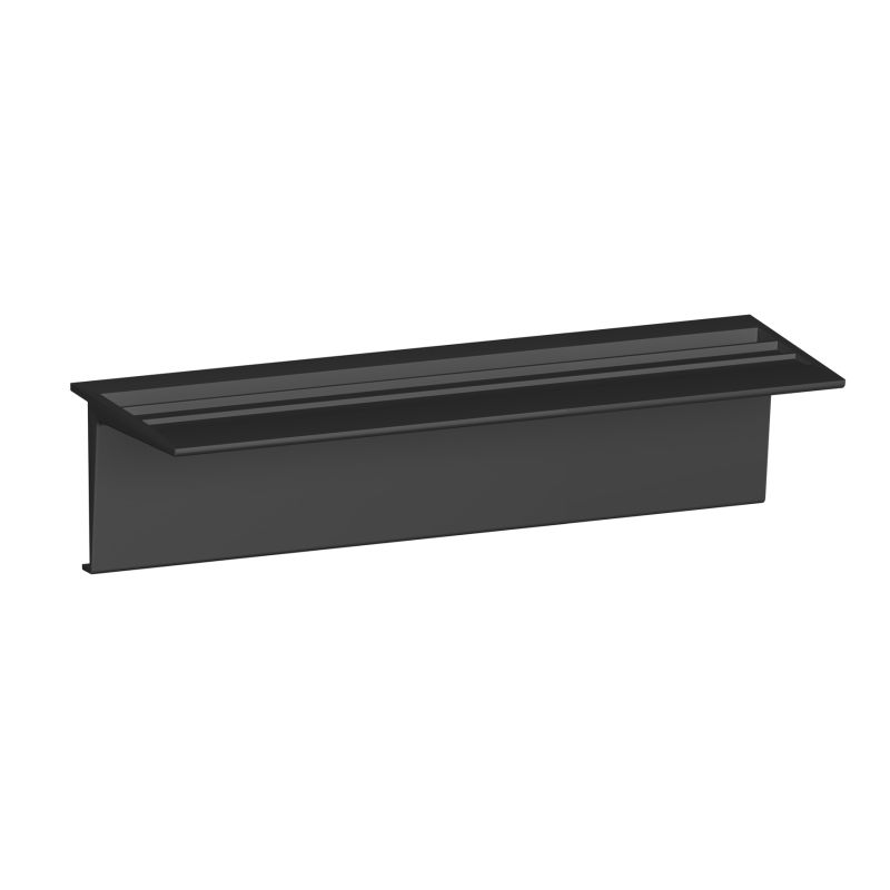 copy ofSupport Clip blanc Artiteq – Lot de 4 tablettes pour Info Rail