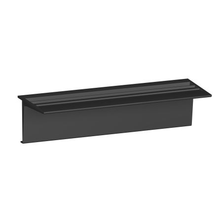copy ofSupport Clip blanc Artiteq – Lot de 4 tablettes pour Info Rail