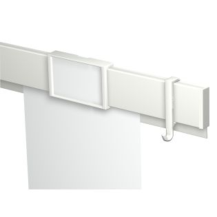 Info Rail blanc Artiteq