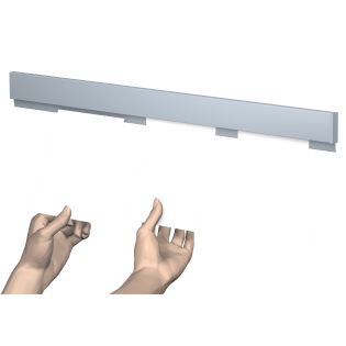 Info Rail alu Artiteq