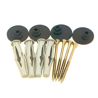 Système antivol Nielsen circle pour cadre standard