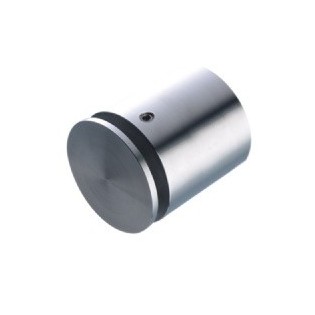 Fixation murale percée INOX 18mm