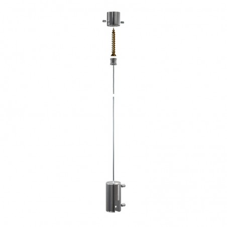 Kit câble Suspendu