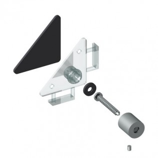Fisso Ghost set complet