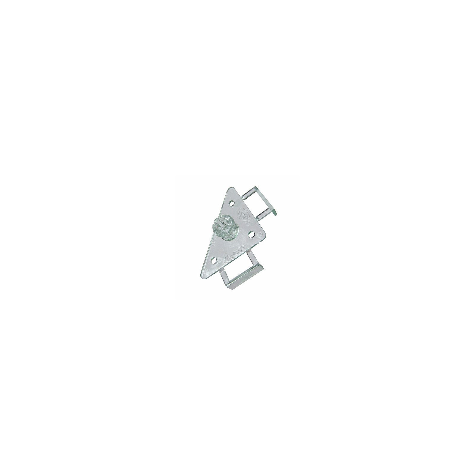 Fisso Ghost set complet