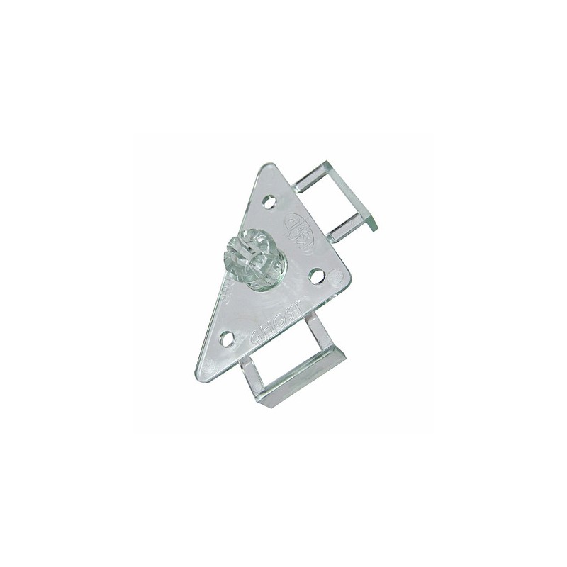 Fisso Ghost set complet