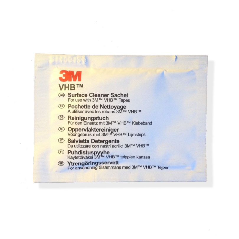 3M Cleaning Cloth