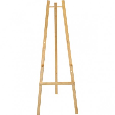 Chevalet pour ardoise menu