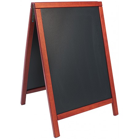 Ardoise trottoir Duplo