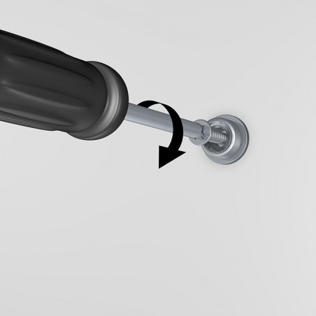 Kit Solohanger Magnet - Accrochage autonome