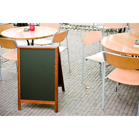 Duplo (55x85 cm) - Ardoise trottoir
