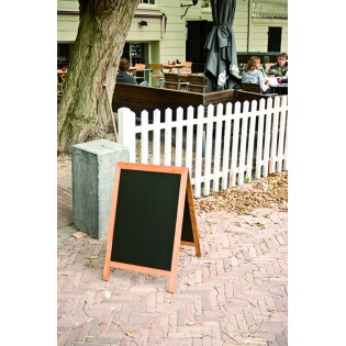 Duplo (55x85 cm) - Ardoise trottoir
