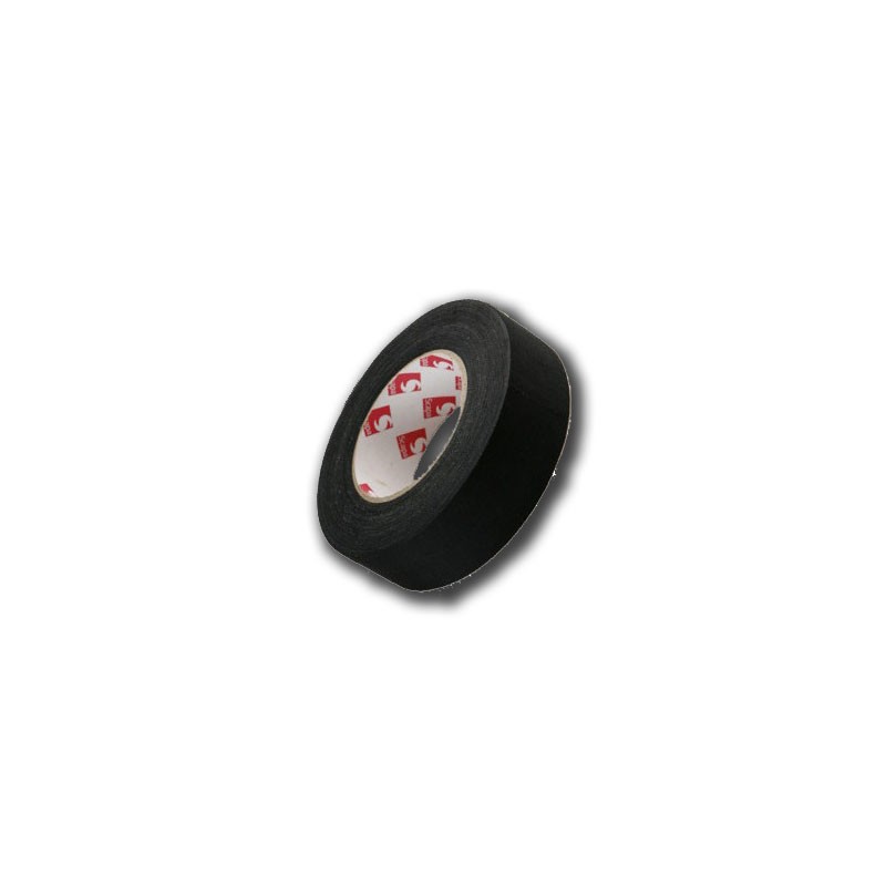 Fibranne noire 38 mm Fibranne noire 38 mm