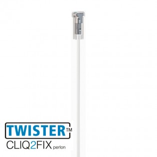 100 cm perlon twister Cliq2Fix Artiteq