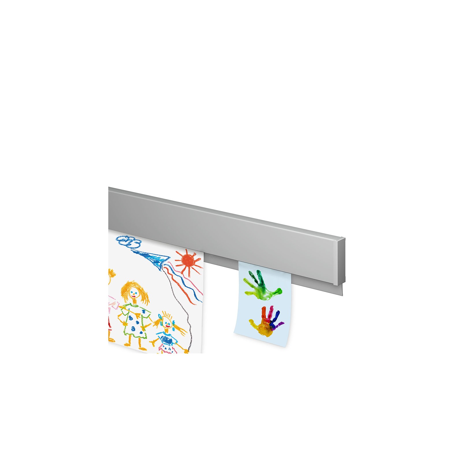 Info rail alu Artiteq