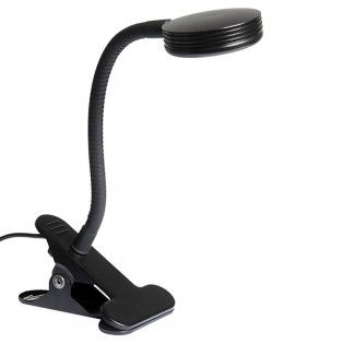 Lampe LED pour ardoise trottoir